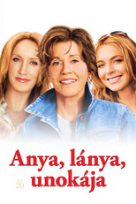 Anya, lánya, unokája