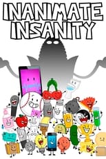 DE - Inanimate Insanity (US)