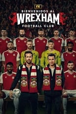 Bienvenidos al Wrexham Football Club