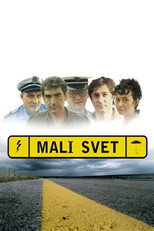 Small World (2003)