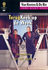 Keek op de Week poster