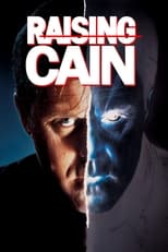 Poster for Raising Cain