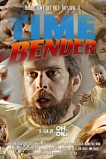 Poster for Time Bender