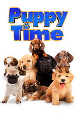Nonton Puppy Time (2019)