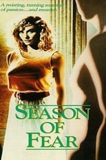 Poster for Season of Fear