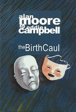 Poster for The Birth Caul