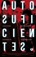 Poster for Autosuficientes