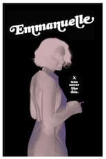 Poster for Emmanuelle