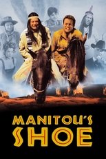 Manitou's Shoe poster movie