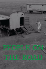 Poster for People on the Road 