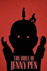 The Rule of Jenny Pen main poster