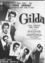 Poster for Gilda