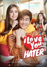 Poster di I Love You, Hater