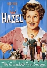 Poster for Hazel Season 1