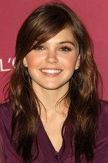 Foto retrato de Aimee Teegarden