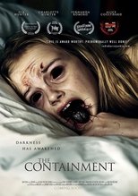 The Containment main poster