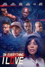 On Everything I Love (2025)