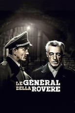 Le Général Della Rovere serie streaming