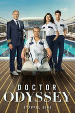 Poster zu Staffel 1 – Doctor Odyssey