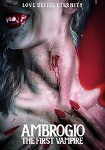 VER Ambrogio: The First Vampire (2025) Online Gratis HD