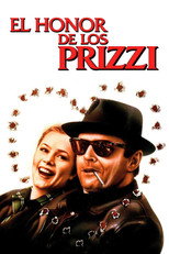 El honor de los Prizzi