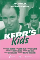 Poster for Kerr's Kids 