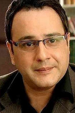 Mihir Mishra as Farhan in Zaara