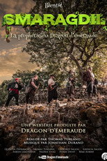 Smaragdil-Pilote Intégrale poster