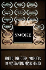 Smoke poster