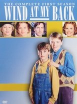 Poster for Wind at My Back