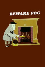 Beware Fog poster