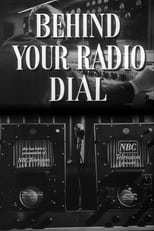 Poster di Behind Your Radio Dial