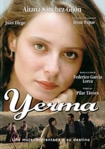 Poster for Yerma