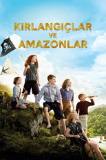 Kırlangıçlar ve Amazonlar
