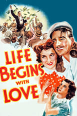 Poster for Life Begins with Love