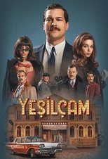 Poster for Yeşilçam Season 1