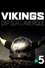 Poster for The Vikings Uncovered