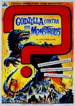 Ver Godzilla contra los monstruos (1964) Online