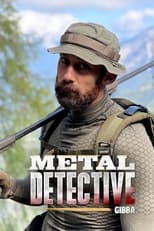 Poster for Metal Detective
