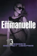 Poster for Emmanuelle - The Private Collection: Jesse's Secret Desires
