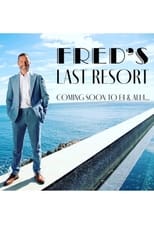 Poster for Fred's Last Resort