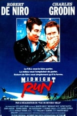 Midnight Run serie streaming