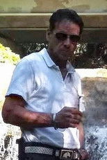 Luis Arellano Luis Arellano