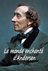Poster for Märchen für die Welt - Hans Christian Andersen 