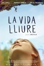 Poster for La vida lliure