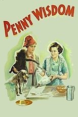 Poster for Penny Wisdom