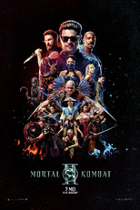 Mortal Kombat II