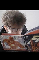 Nicolas Sathler Nicolas Sathler