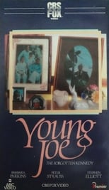 Poster for Young Joe, the Forgotten Kennedy