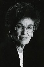 Harriett Woods